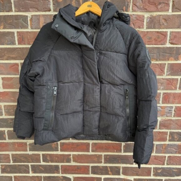 Canada Goose junction parka NWT - Picture 11 of 13